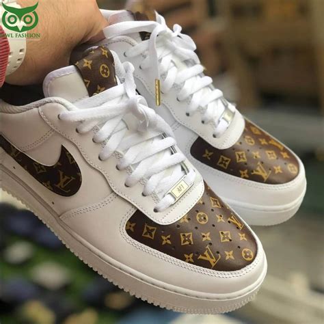 air force one custom louis vuitton|af1 louis vuitton price.